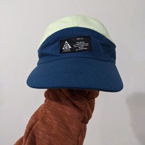 NIKE ACG TAILWIND VISOR CAP